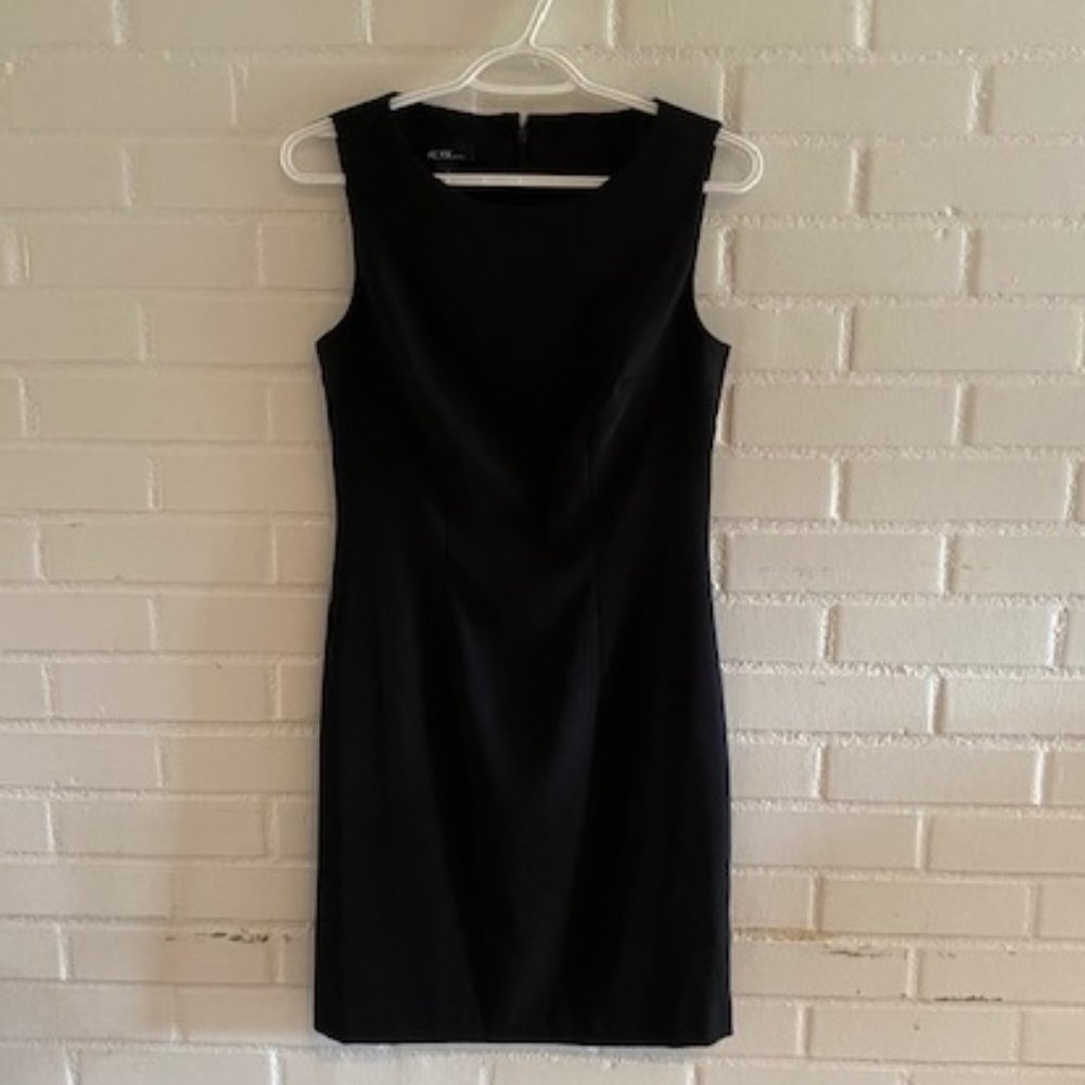 Never Worn Black Dress